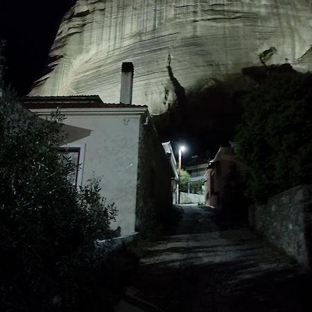 Meteora'S Nest Apartment Kalambaka Exterior photo