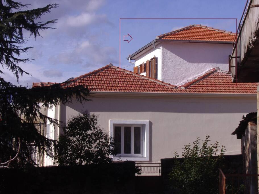 Meteora'S Nest Apartment Kalambaka Exterior photo