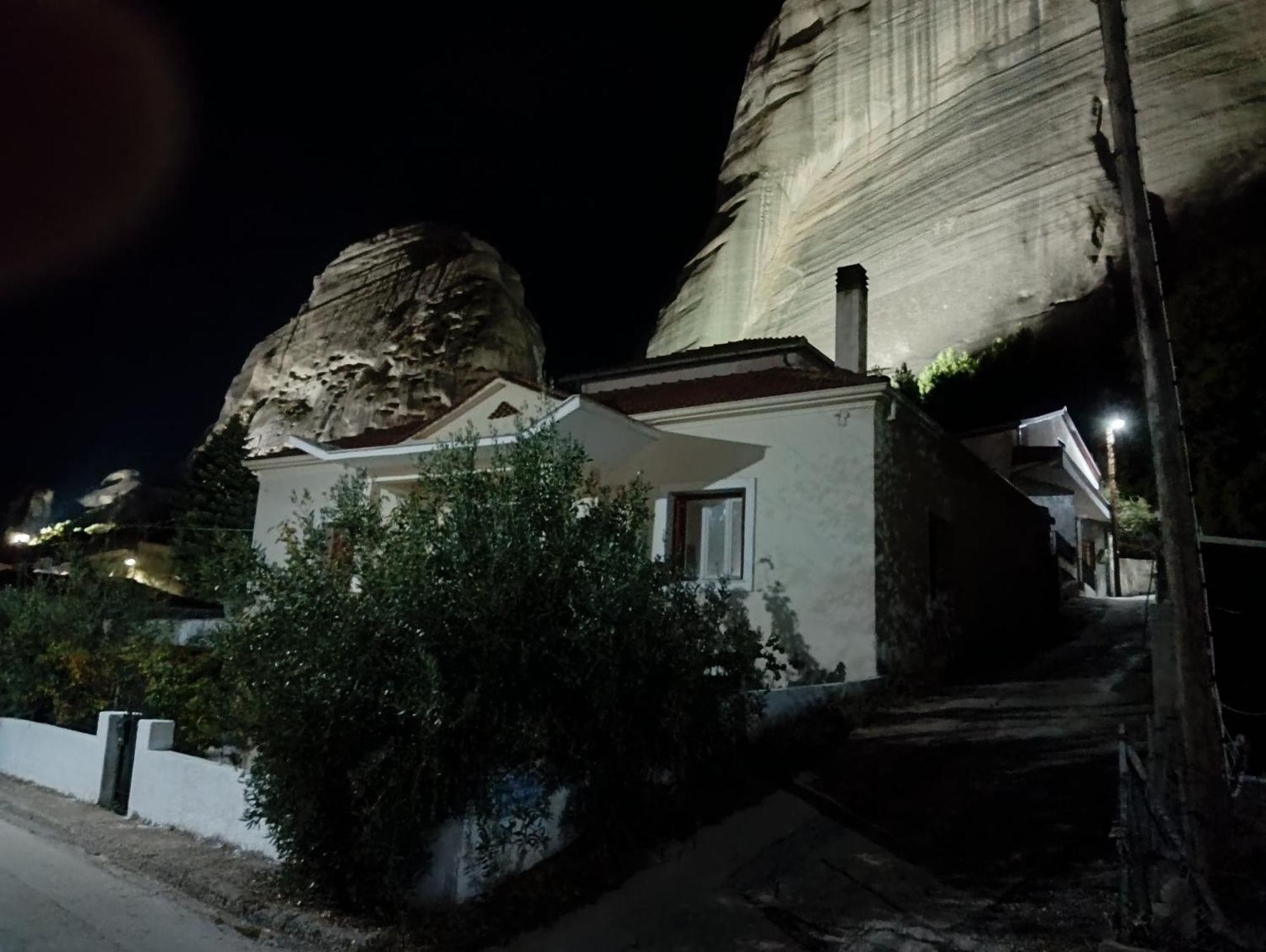 Meteora'S Nest Apartment Kalambaka Exterior photo